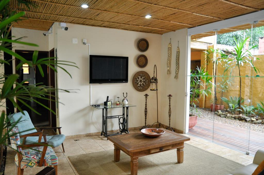 Inn Ilhabrazil Ilhabela