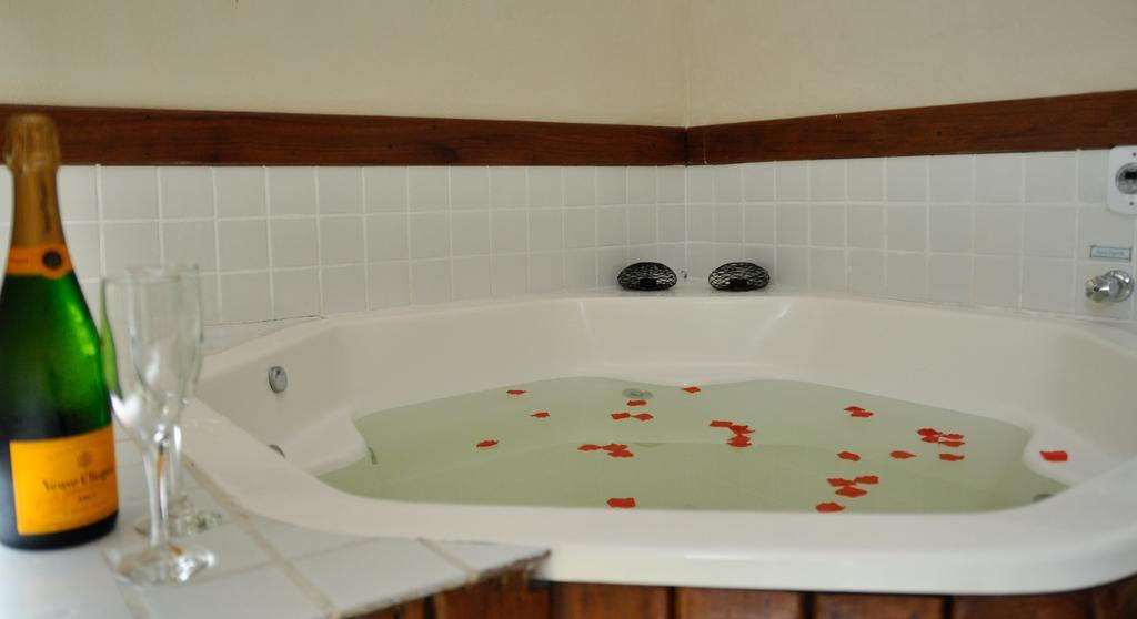 Ilhabrazil Inn Ilhabela