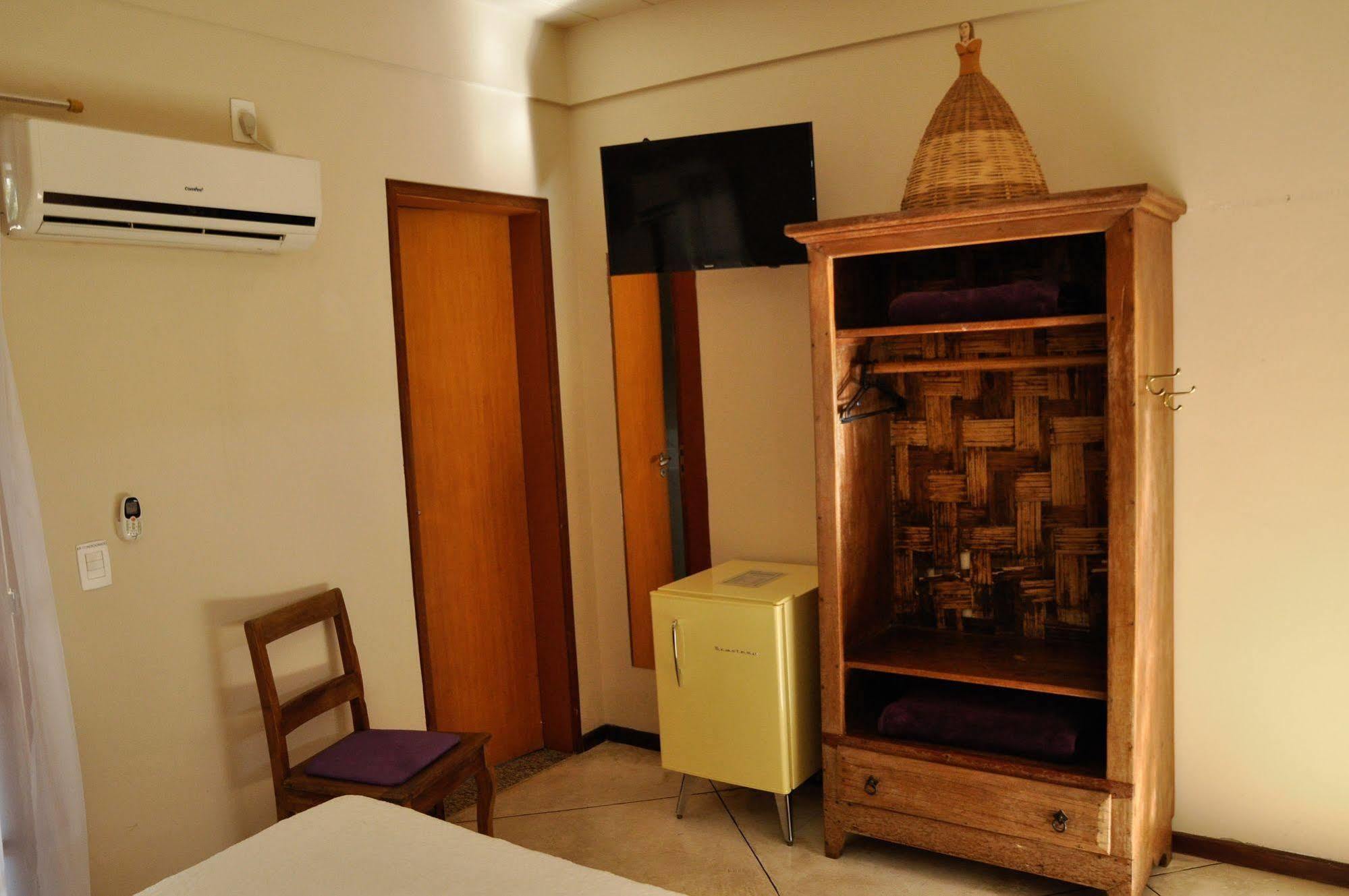 Ilhabrazil Inn Ilhabela