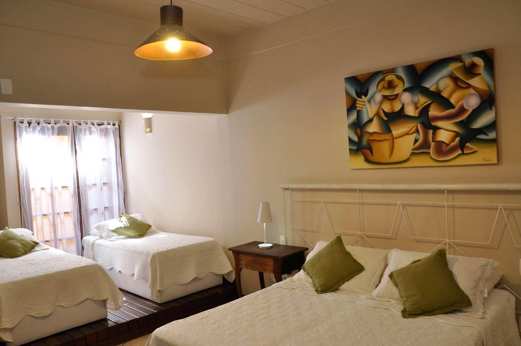 Inn Ilhabrazil Ilhabela