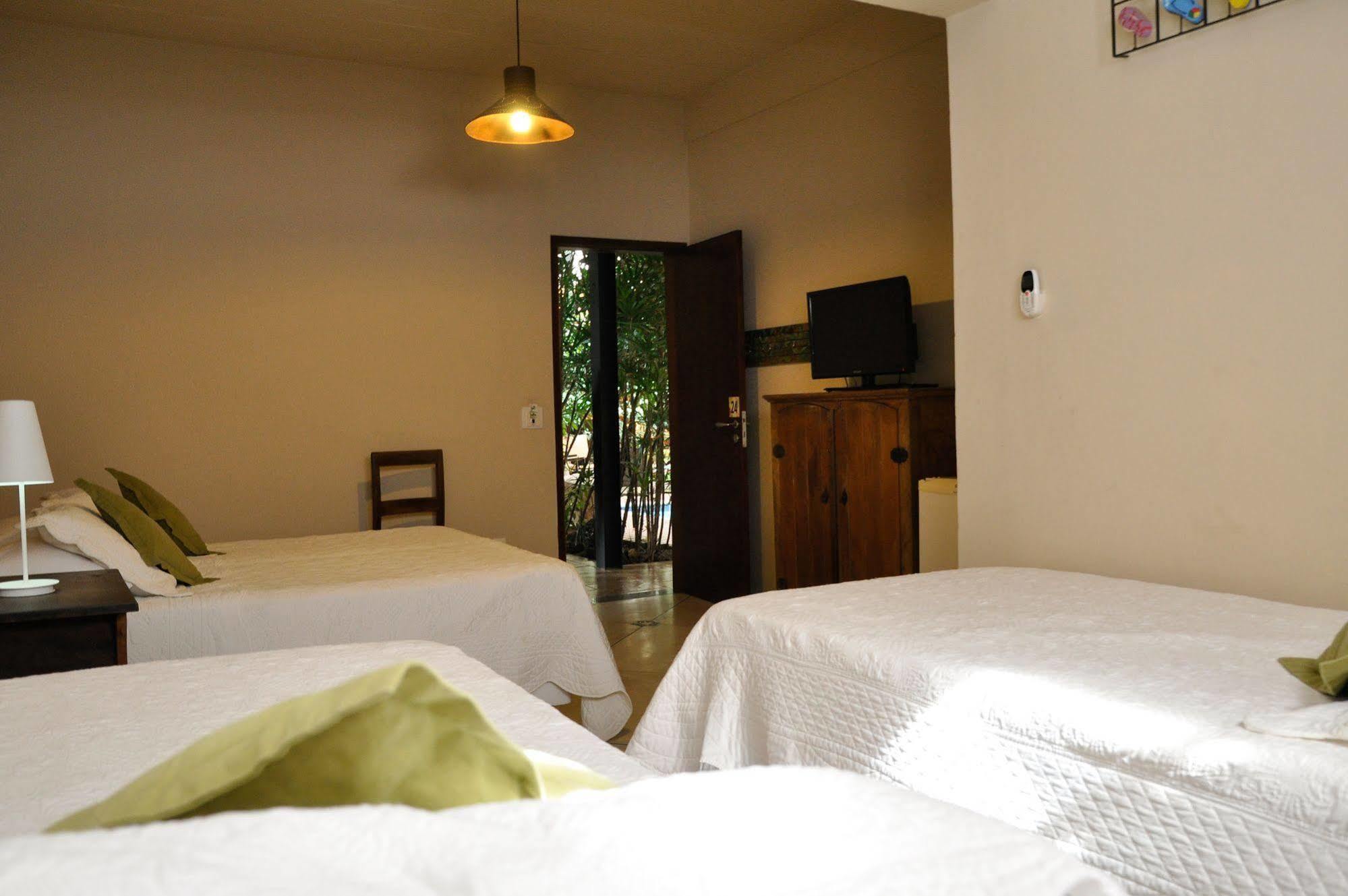 Ilhabrazil Inn Ilhabela