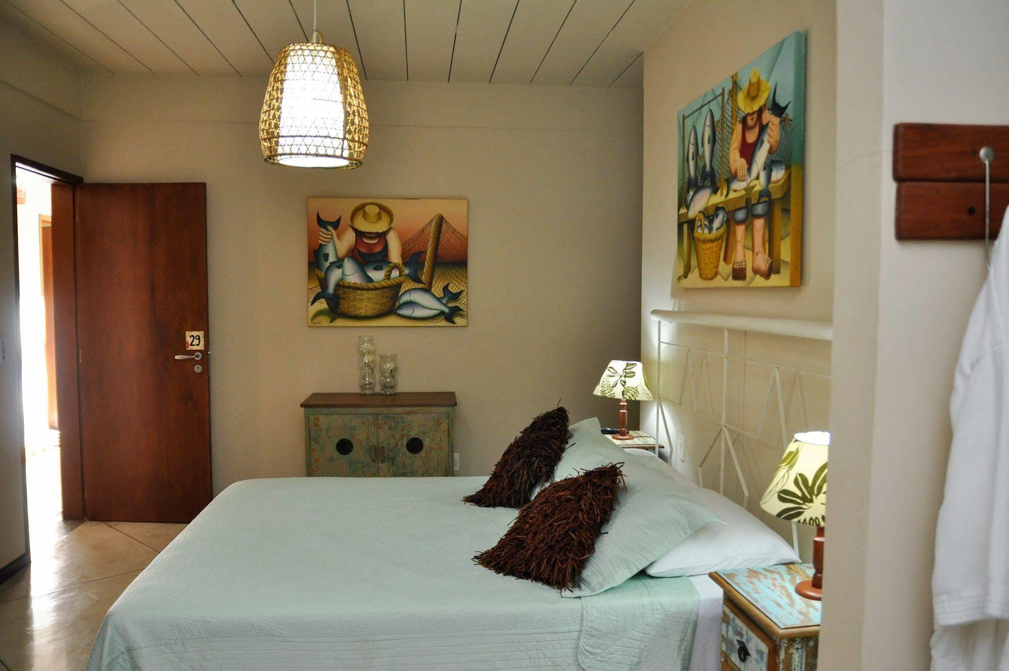 Ilhabrazil Inn