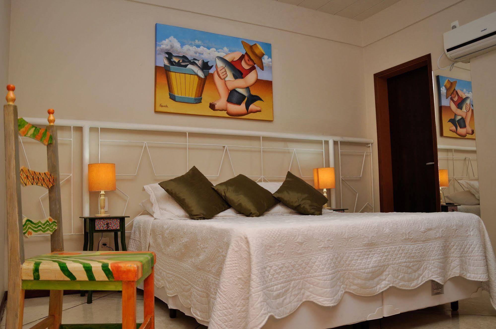 Ilhabrazil Inn