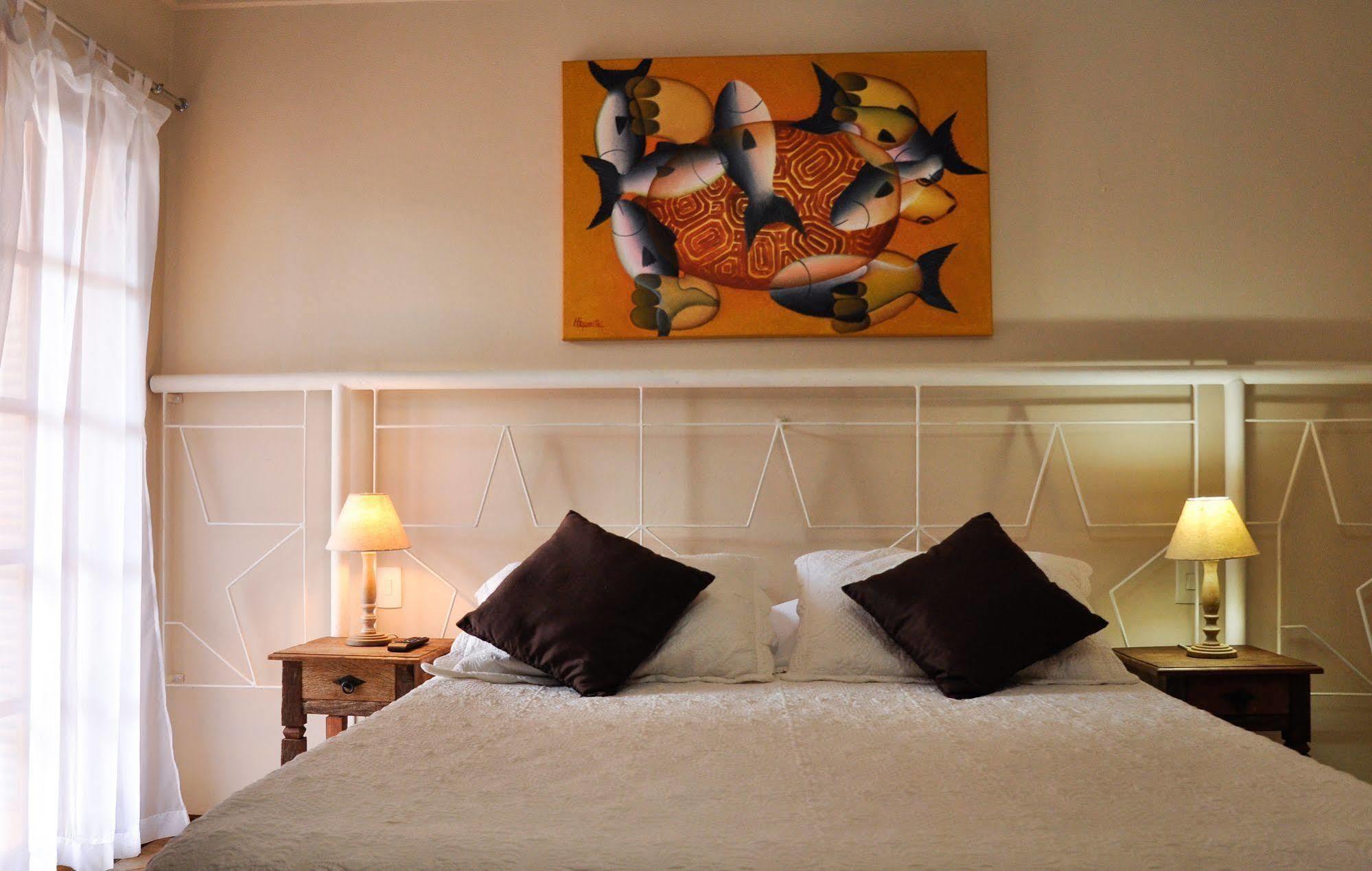 Inn Ilhabrazil Ilhabela