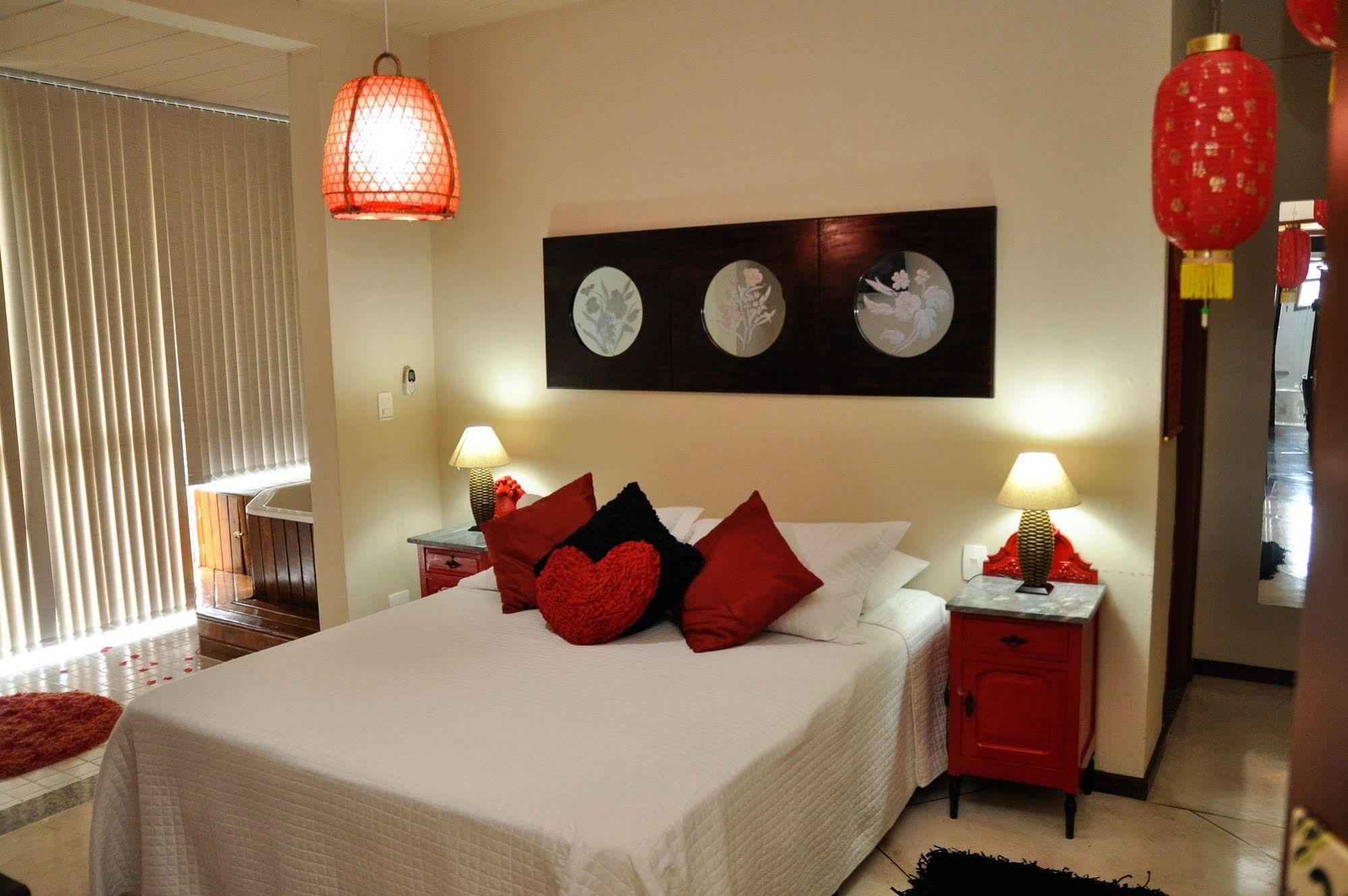 Inn Ilha Brazil