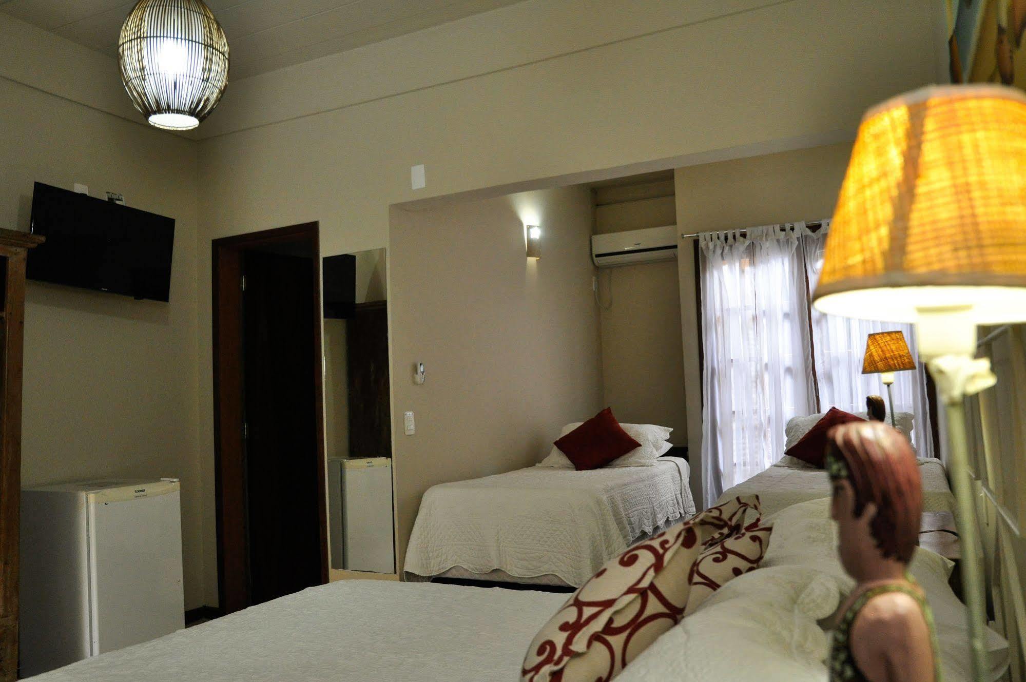 Ilha Brazil 3*